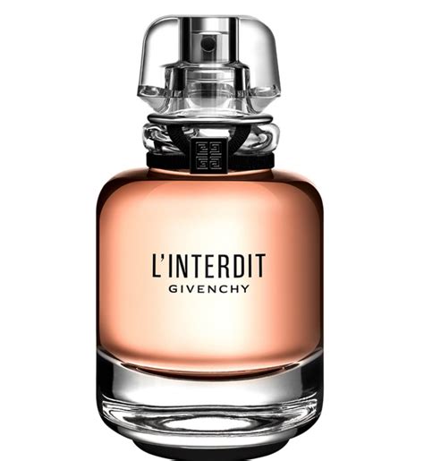 lindt givenchy perfume|l'interdit givenchy perfume best price.